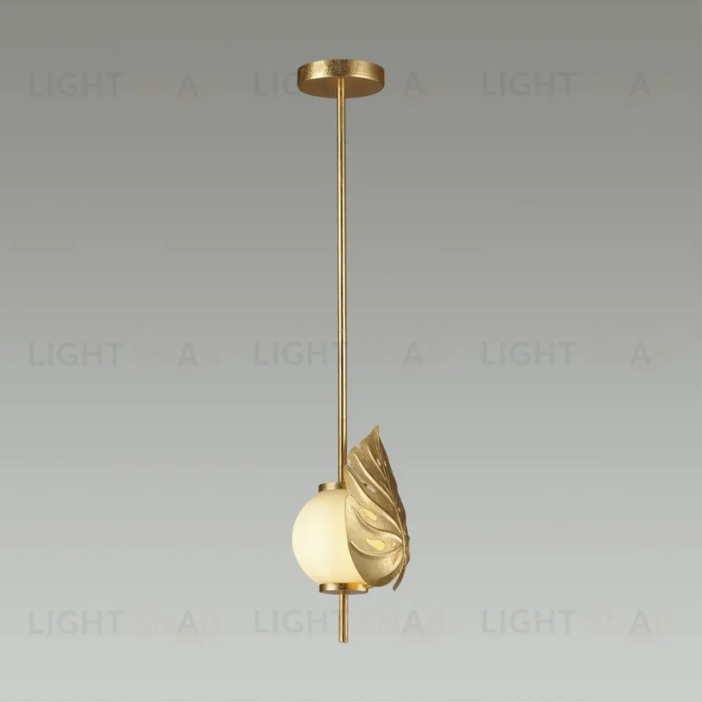 Подвесной светильник Odeon Light Jungle 4864/1A 4864/1A
