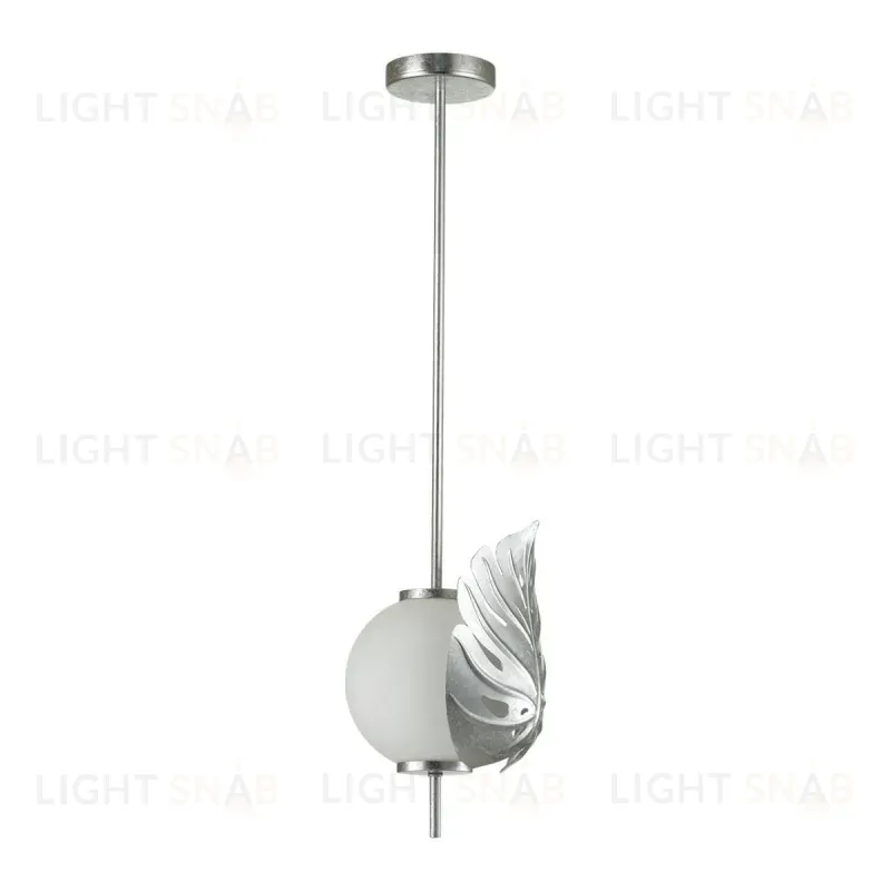 Подвесной светильник Odeon Light Jungle 4865/1 4865/1