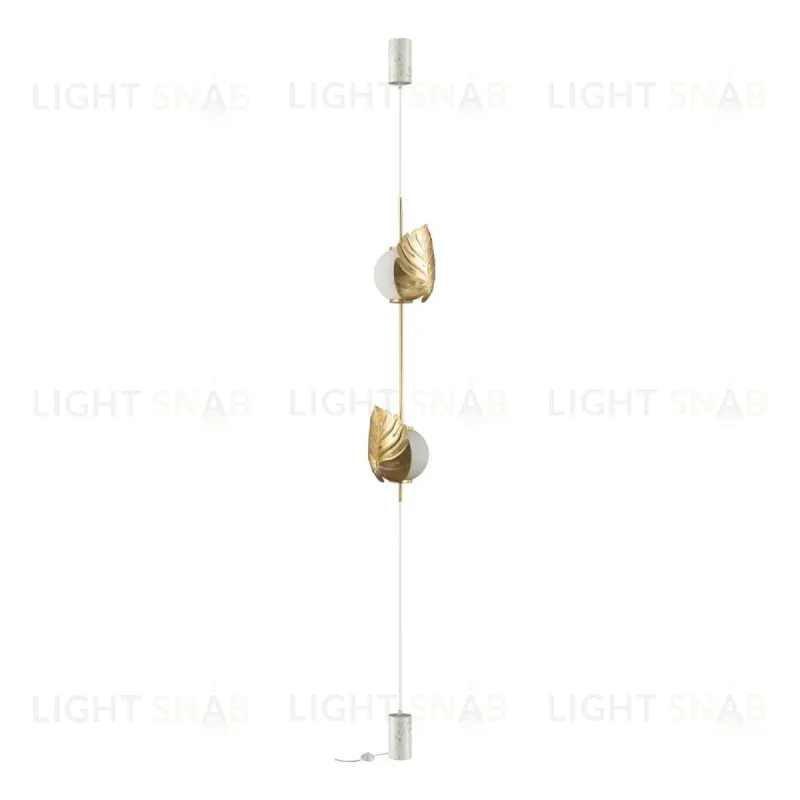 Торшер Odeon Light Jungle 4864/2FC 4864/2FC