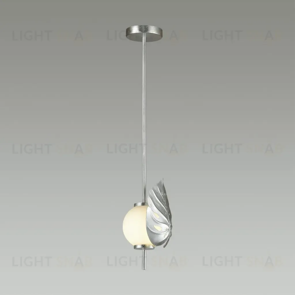 Подвесной светильник Odeon Light Jungle 4865/1A 4865/1A