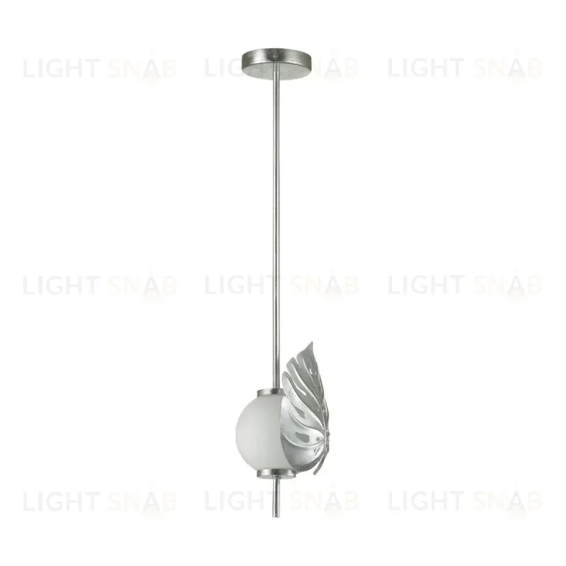 Подвесной светильник Odeon Light Jungle 4865/1A 4865/1A