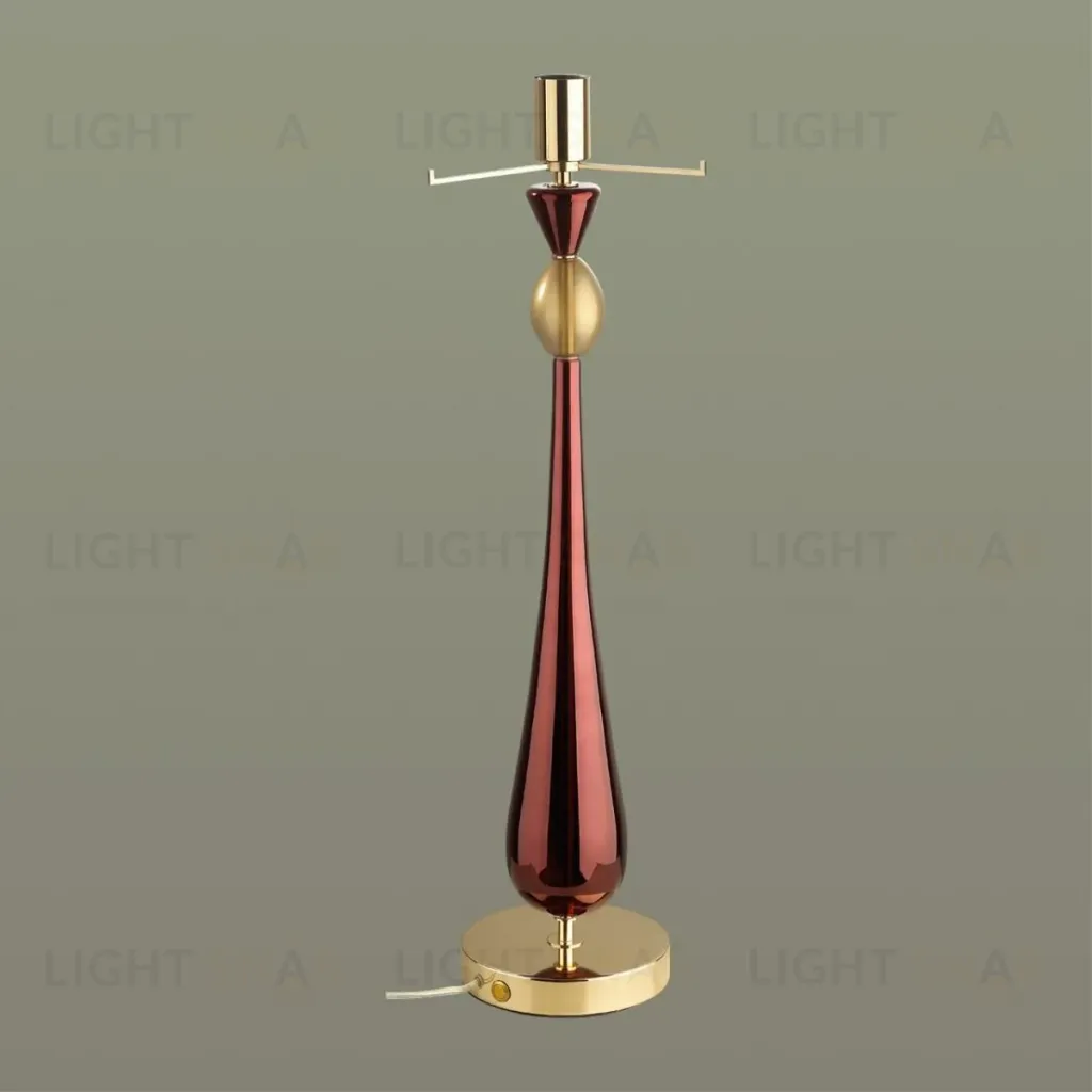 Основа для настольной лампы Odeon Light Tower 4868/1T 4868/1T