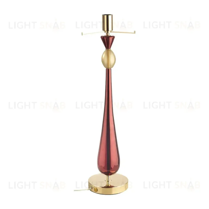 Основа для настольной лампы Odeon Light Tower 4868/1T 4868/1T