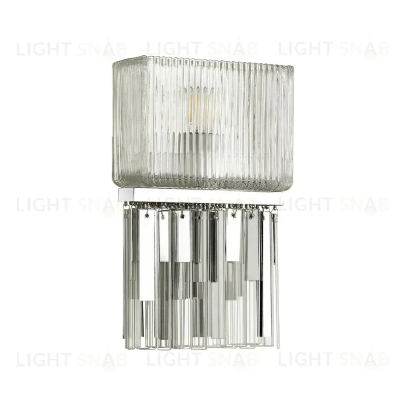 Настенный светильник Odeon Light Gatsby 4871/1W 4871/1W