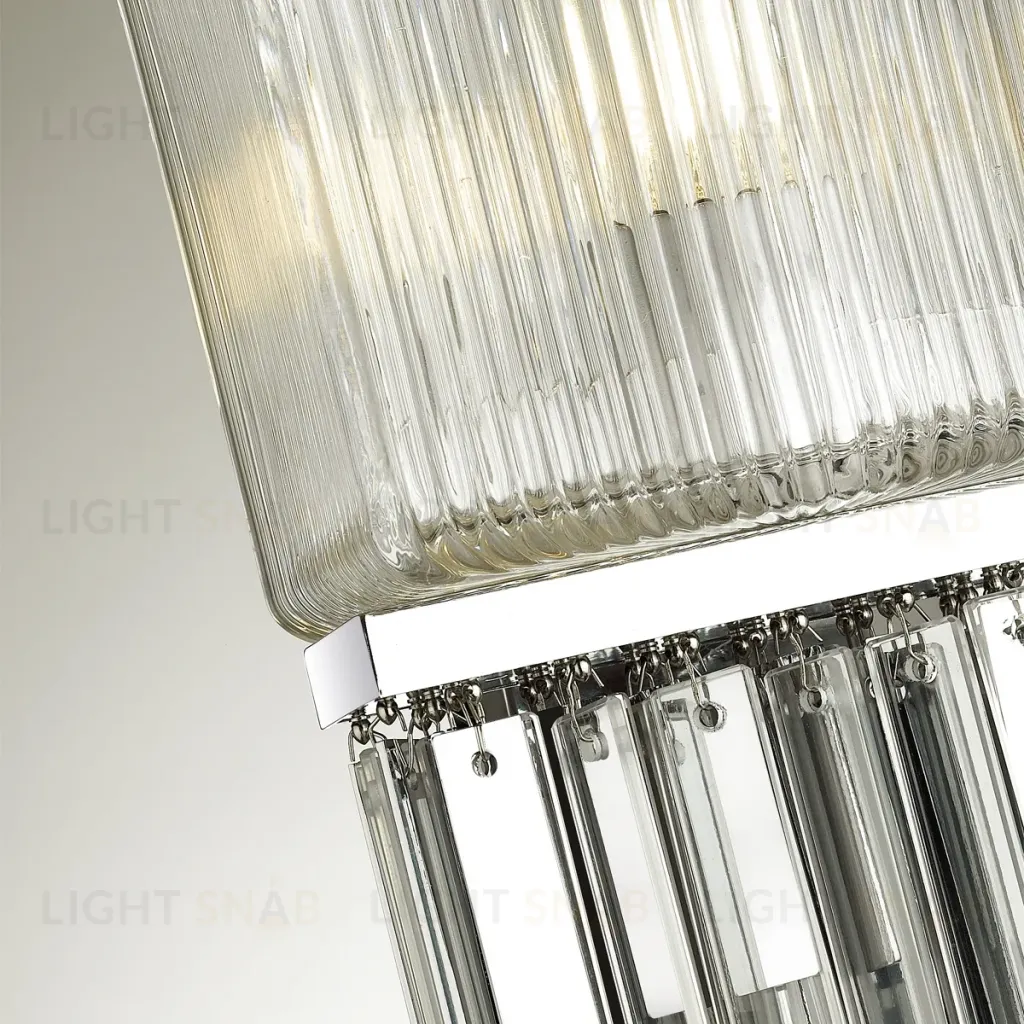 Настенный светильник Odeon Light Gatsby 4871/1W 4871/1W