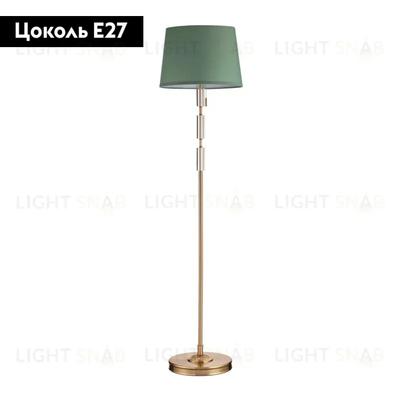 Торшер Odeon Light London 4887/1F 4887/1F