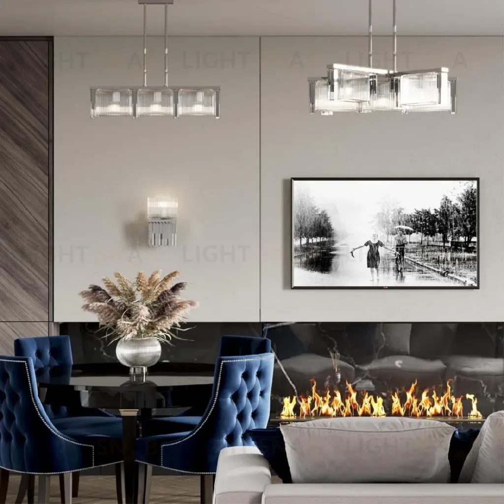 Настенный светильник Odeon Light Gatsby 4871/1W 4871/1W