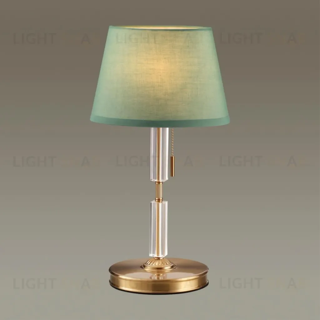 Настольная лампа Odeon Light London 4887/1T 4887/1T
