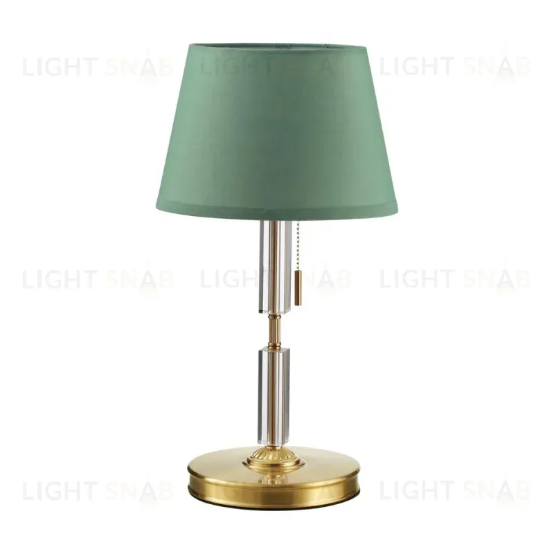 Настольная лампа Odeon Light London 4887/1T 4887/1T