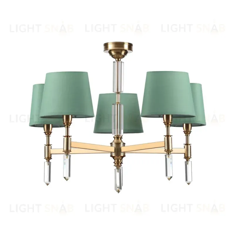 Потолочная люстра Odeon Light London 4887/5 4887/5