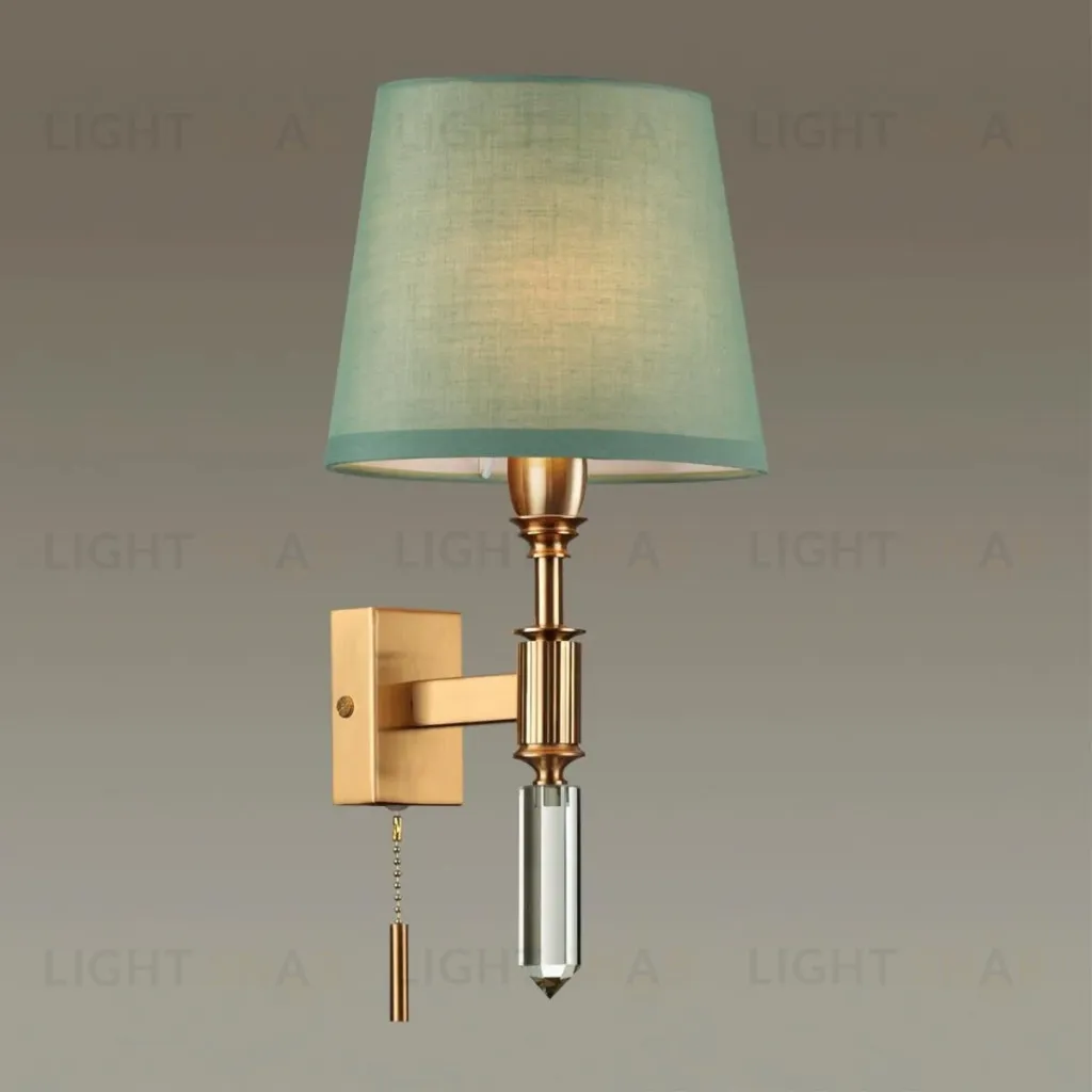 Бра Odeon Light London 4887/1W 4887/1W