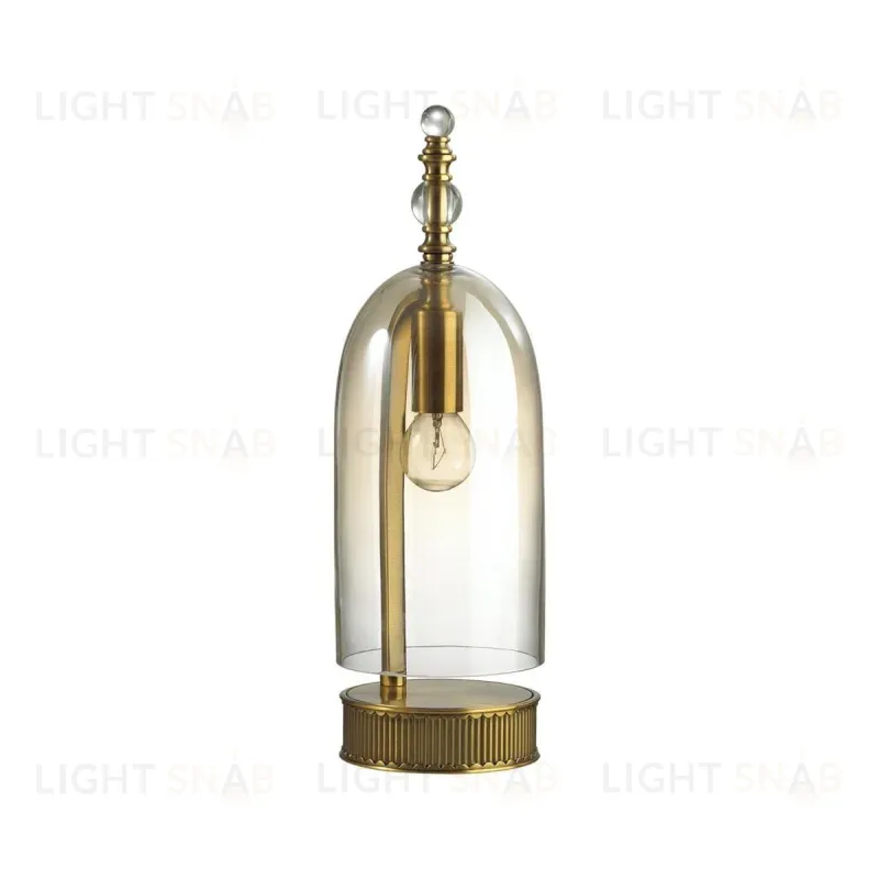 Настольная лампа Odeon Light Bell 4892/1T 4892/1T