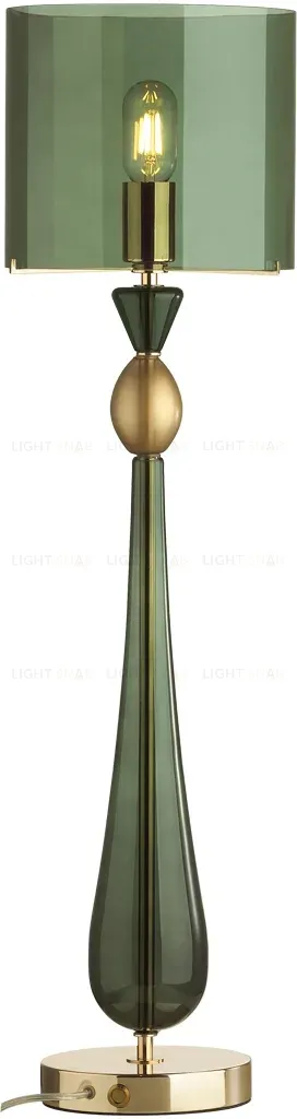 Основа для настольной лампы Odeon Light Tower 4889/1T 4889/1T