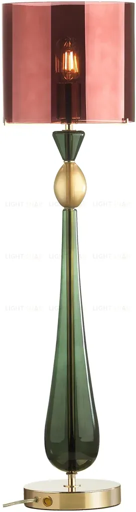 Основа для настольной лампы Odeon Light Tower 4889/1T 4889/1T
