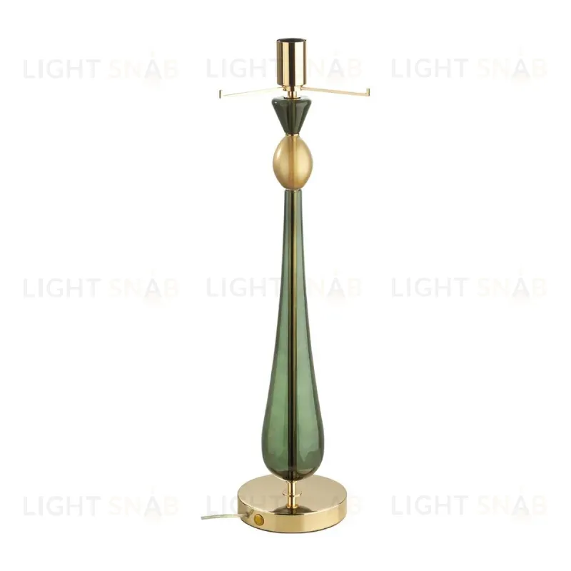 Основа для настольной лампы Odeon Light Tower 4889/1T 4889/1T