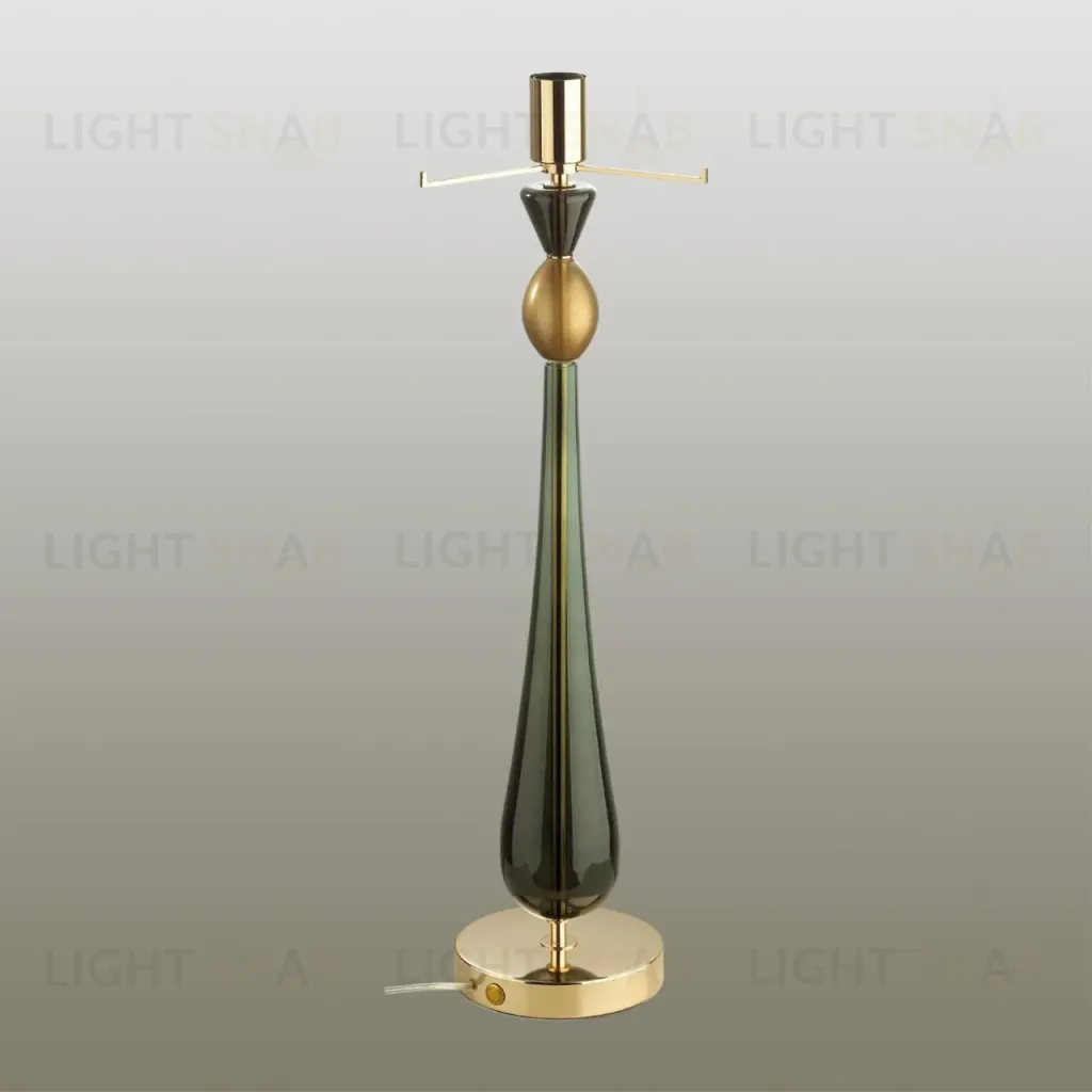 Основа для настольной лампы Odeon Light Tower 4889/1T 4889/1T