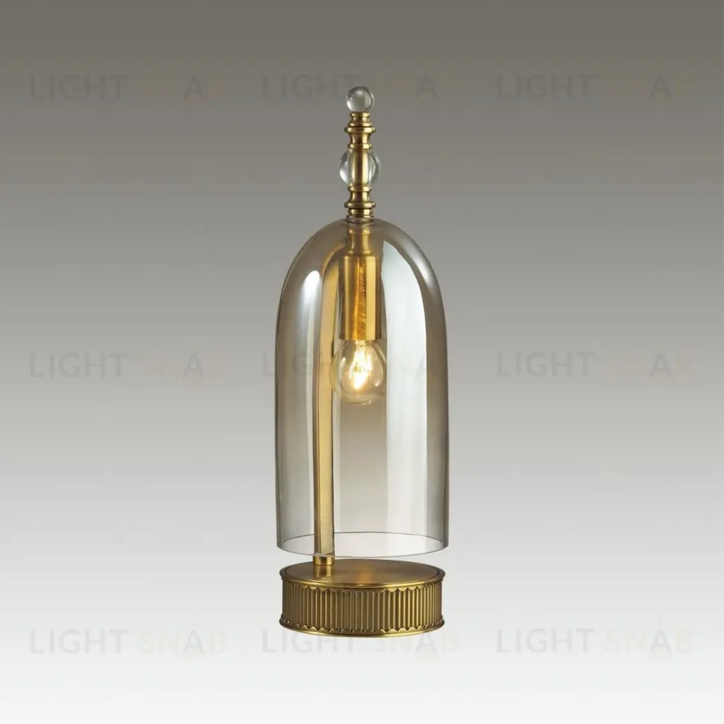 Настольная лампа Odeon Light Bell 4892/1T 4892/1T