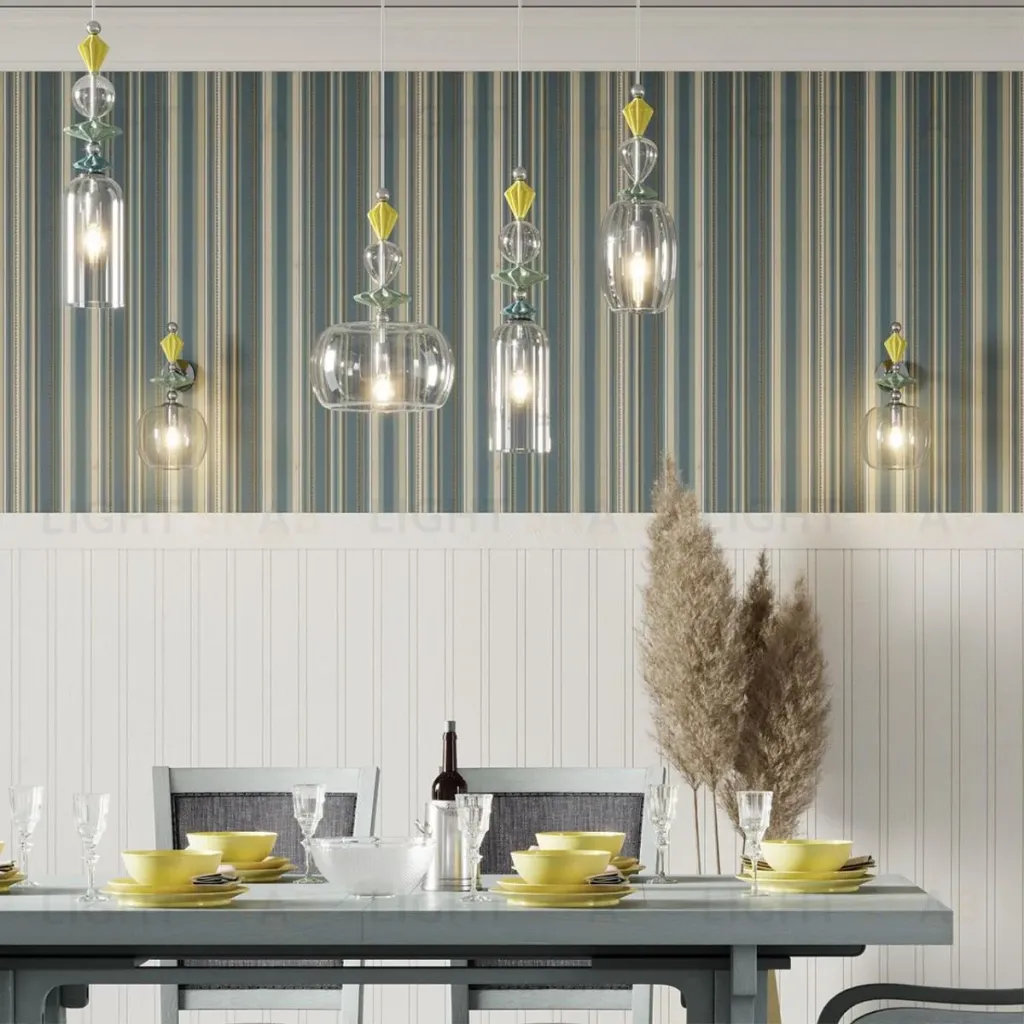 Подвесной светильник Odeon Light Bizet 4893/1 4893/1