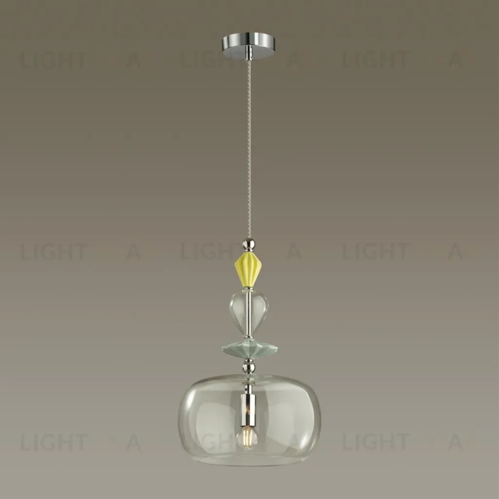 Подвесной светильник Odeon Light Bizet 4893/1A 4893/1A