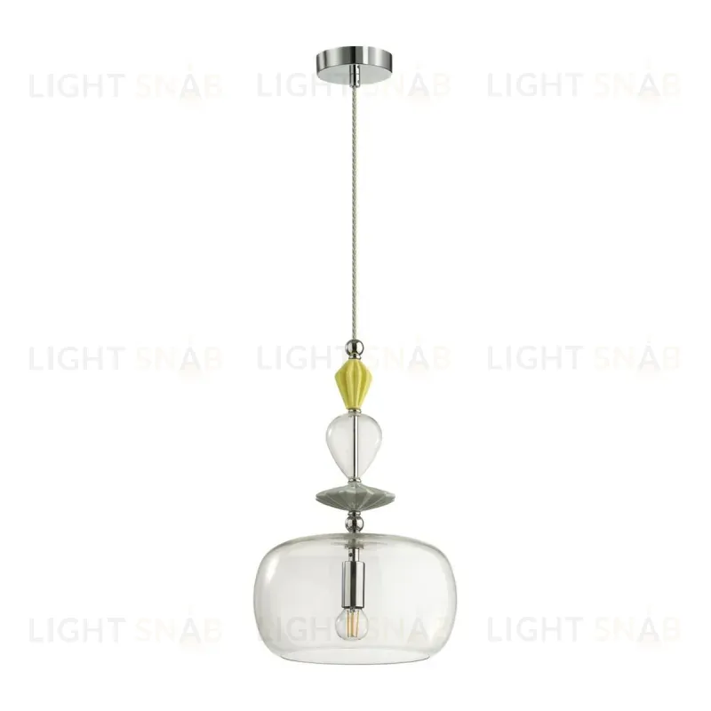 Подвесной светильник Odeon Light Bizet 4893/1A 4893/1A