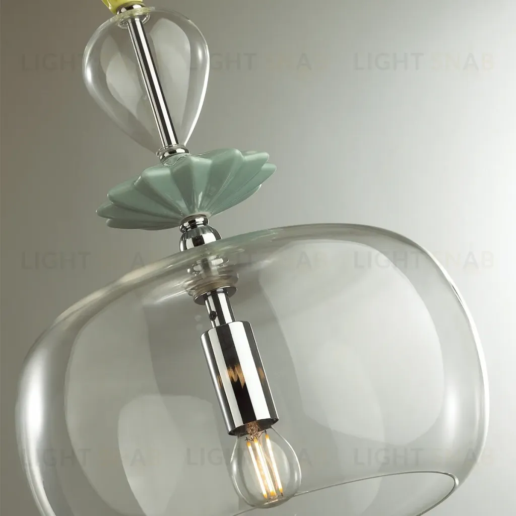 Подвесной светильник Odeon Light Bizet 4893/1A 4893/1A