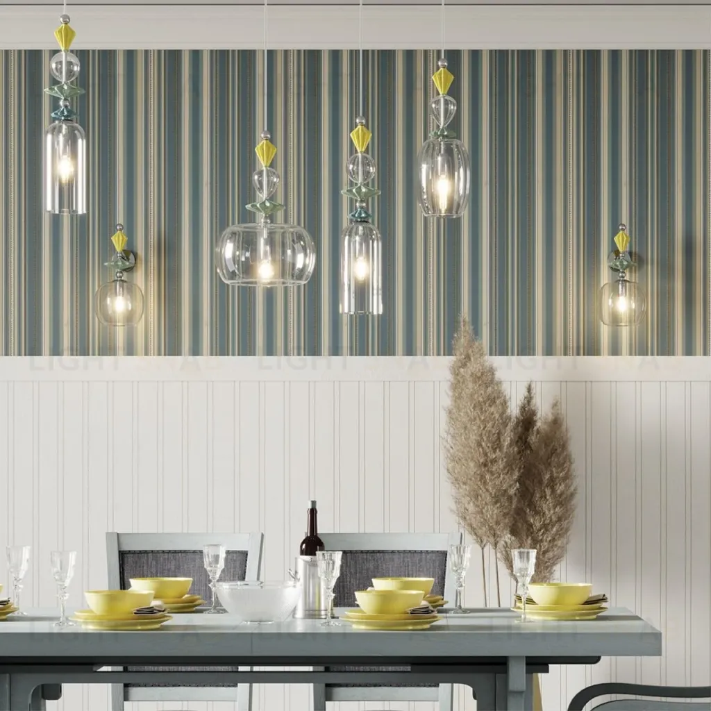 Подвесной светильник Odeon Light Bizet 4893/1A 4893/1A
