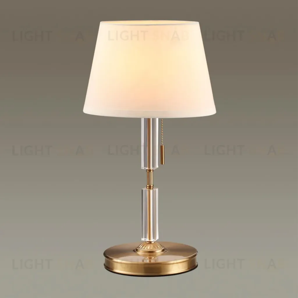 Настольная лампа Odeon Light London 4894/1T 4894/1T