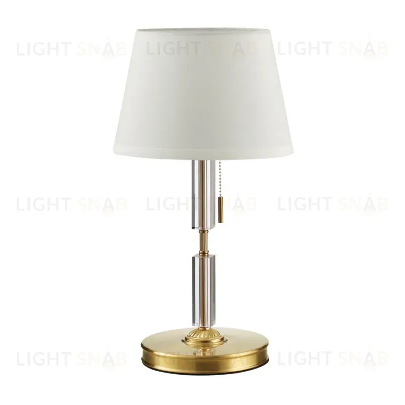 Настольная лампа Odeon Light London 4894/1T 4894/1T