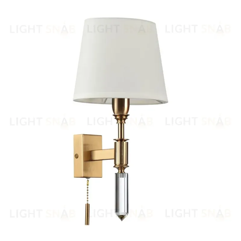 Бра Odeon Light London 4894/1W 4894/1W