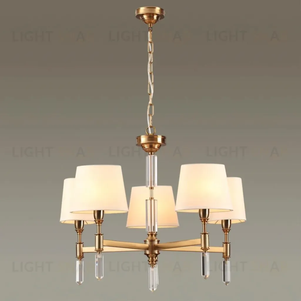 Потолочная люстра Odeon Light London 4894/5 4894/5
