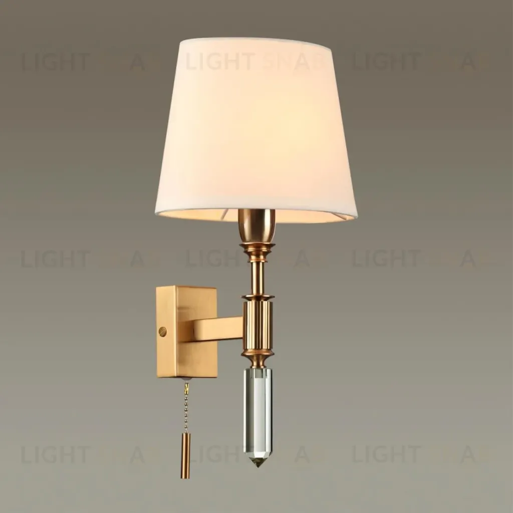Бра Odeon Light London 4894/1W 4894/1W