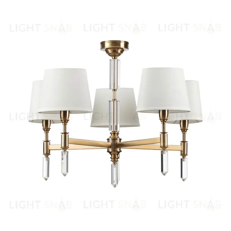 Потолочная люстра Odeon Light London 4894/5 4894/5