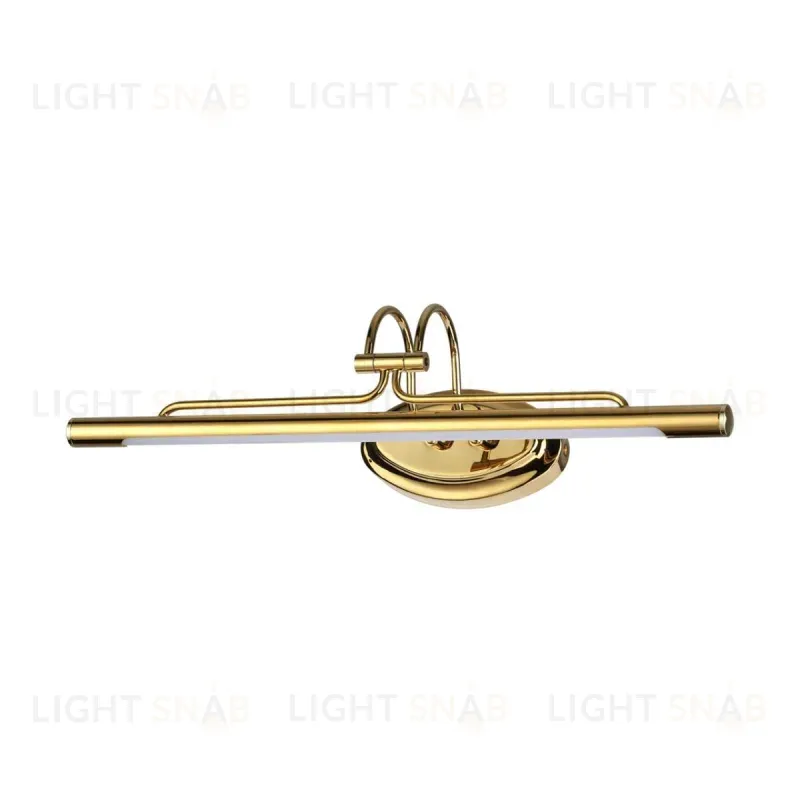 Подсветка для картин Odeon Light Bacca 4906/8WL 4906/8WL