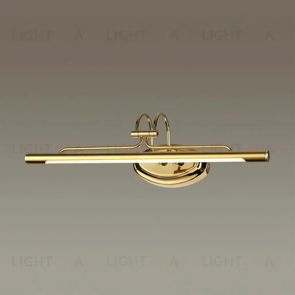 Подсветка для картин Odeon Light Bacca 4906/8WL 4906/8WL