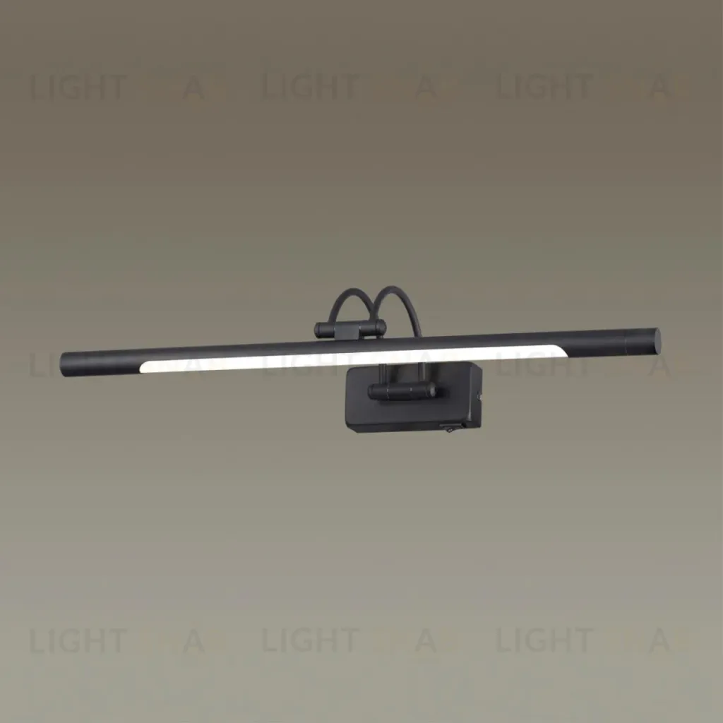 Подсветка для картин Odeon Light Revola 4909/8WL 4909/8WL