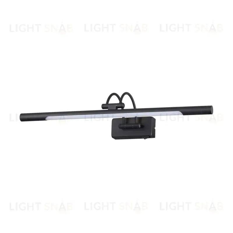 Подсветка для картин Odeon Light Revola 4909/8WL 4909/8WL