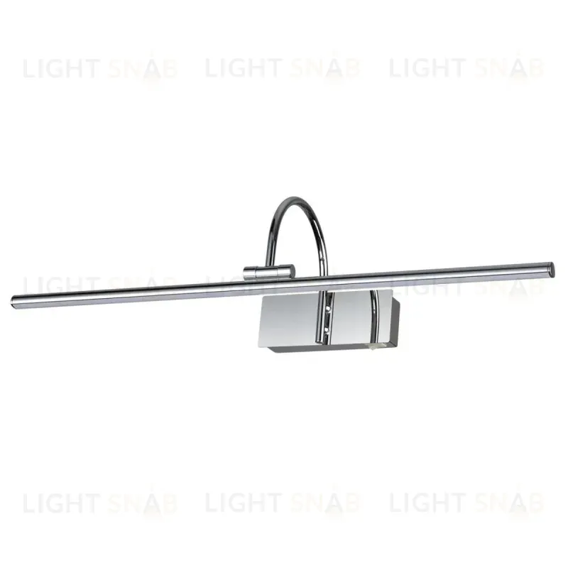 Подсветка для картин Odeon Light Geba 4910/12WL 4910/12WL