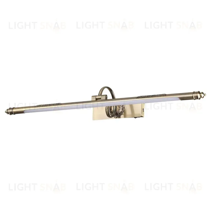 Подсветка для картин Odeon Light Dega 4916/12WL 4916/12WL