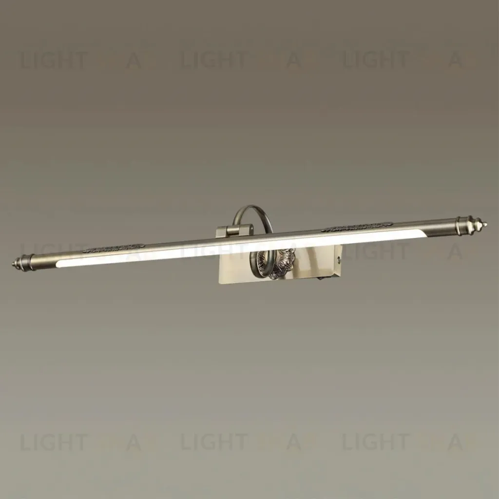 Подсветка для картин Odeon Light Dega 4916/12WL 4916/12WL
