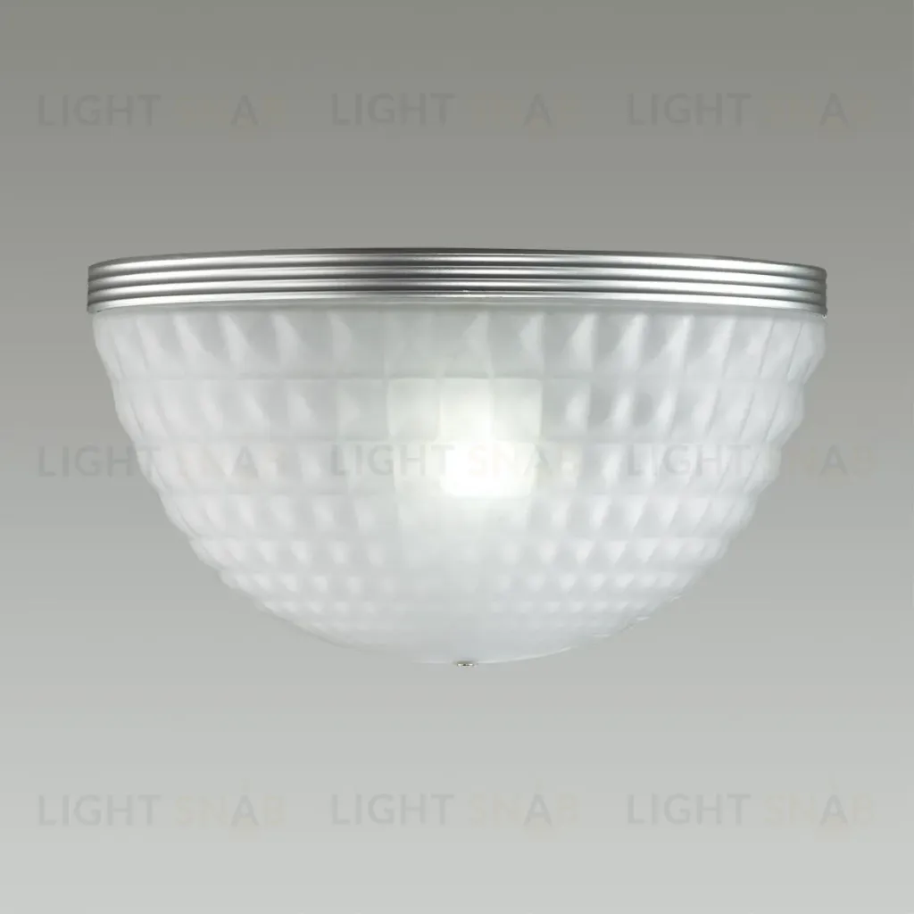 Настенный светильник Odeon Light Malaga 4937/1W 4937/1W