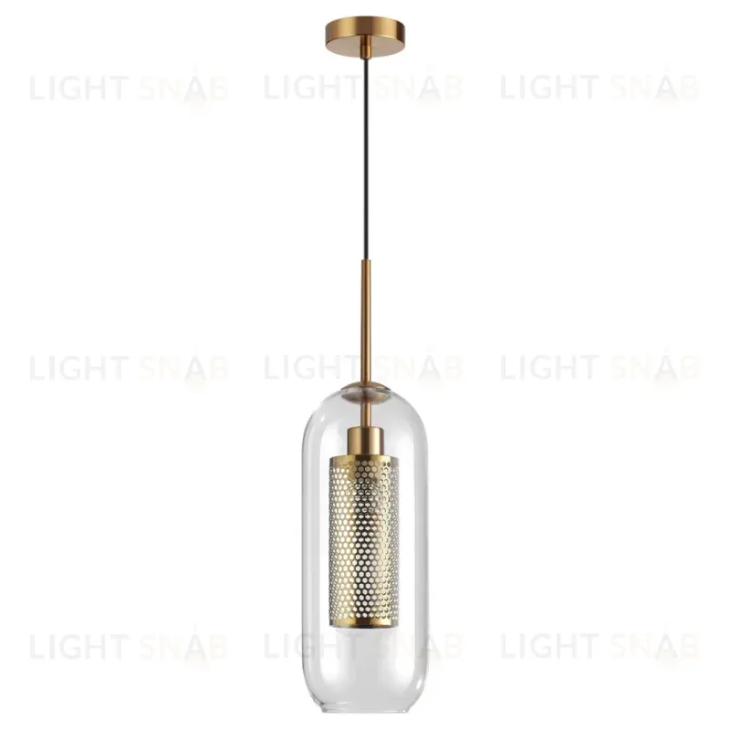 Подвесной светильник Odeon Light Clocky 4940/1 4940/1