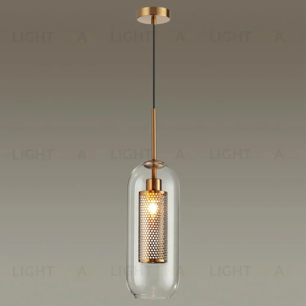 Подвесной светильник Odeon Light Clocky 4940/1 4940/1