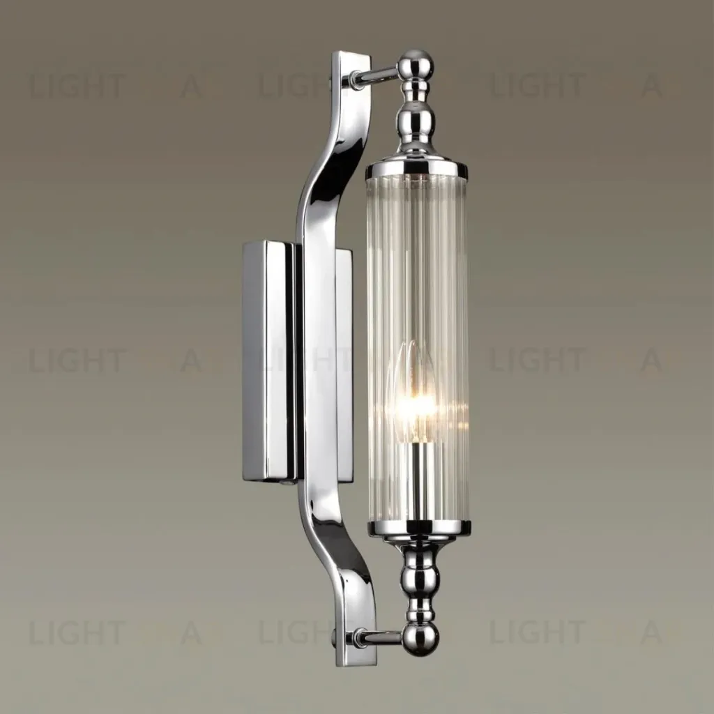 Настенный светильник Odeon Light Tolero 4942/1W 4942/1W