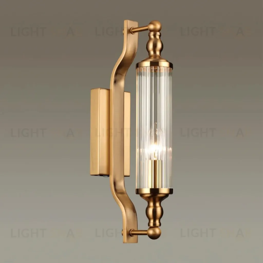 Настенный светильник Odeon Light Tolero 4943/1W 4943/1W