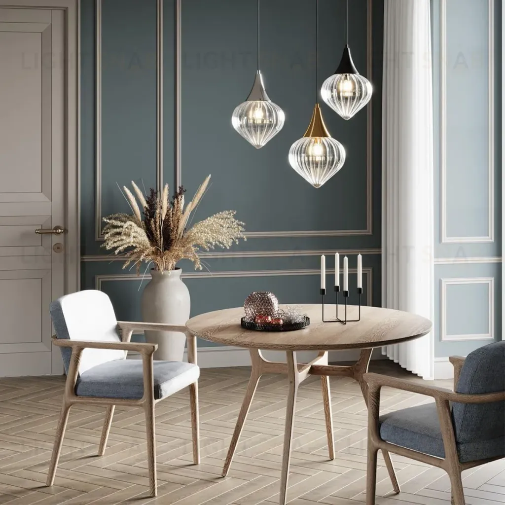 Подвесной светильник Odeon Light Kesta 4950/1 4950/1