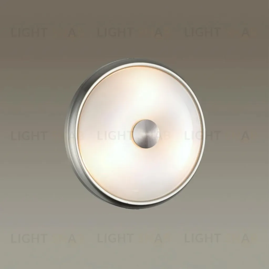 Настенно-потолочный светильник Odeon Light Pelow 4957/2 4957/2
