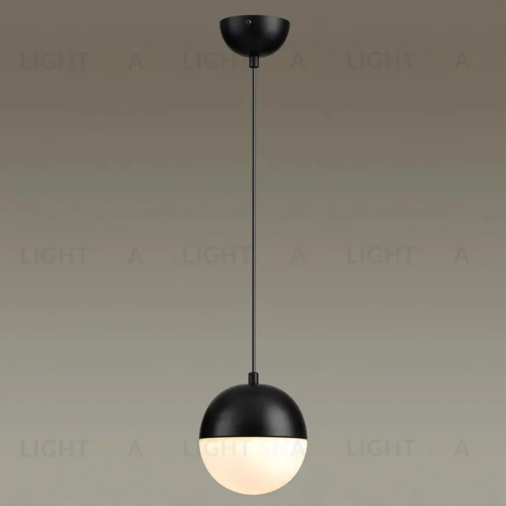 Подвесной светильник Odeon Light Pinga 4958/1 4958/1