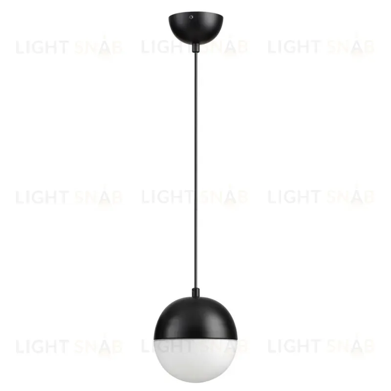 Подвесной светильник Odeon Light Pinga 4958/1 4958/1
