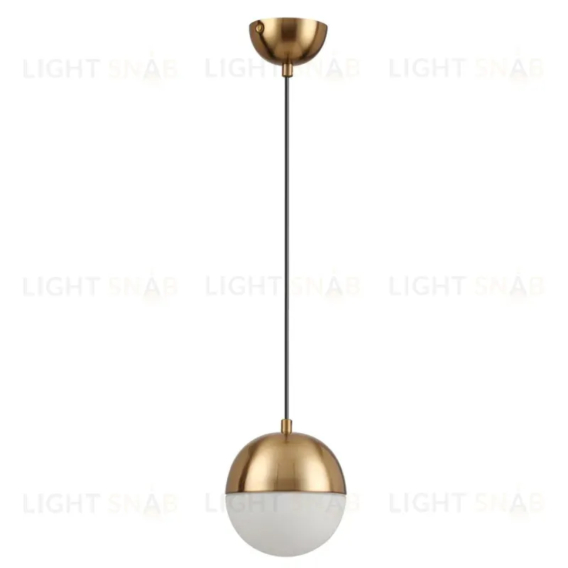 Подвесной светильник Odeon Light Pinga 4960/1 4960/1