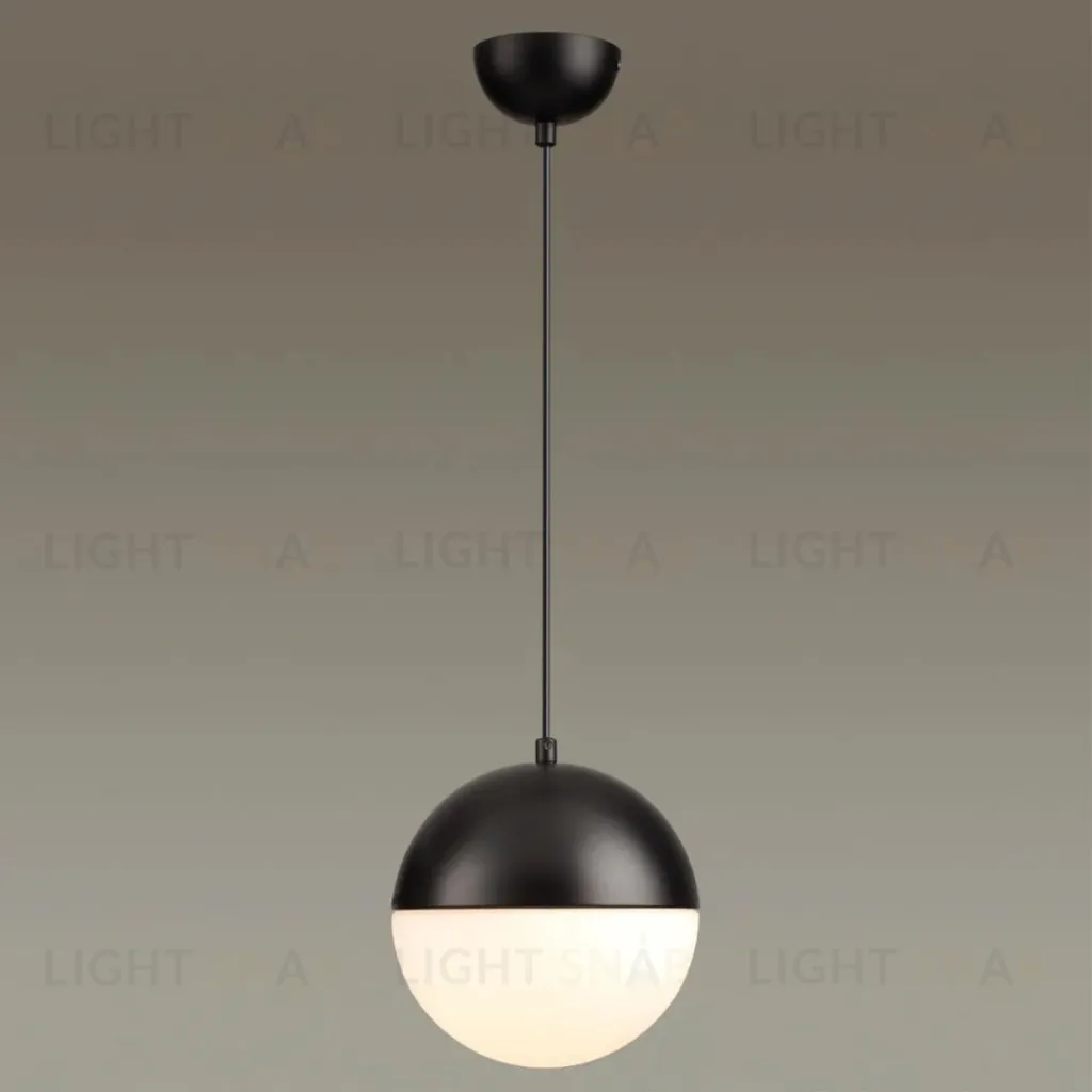 Подвесной светильник Odeon Light Pinga 4958/1A 4958/1A